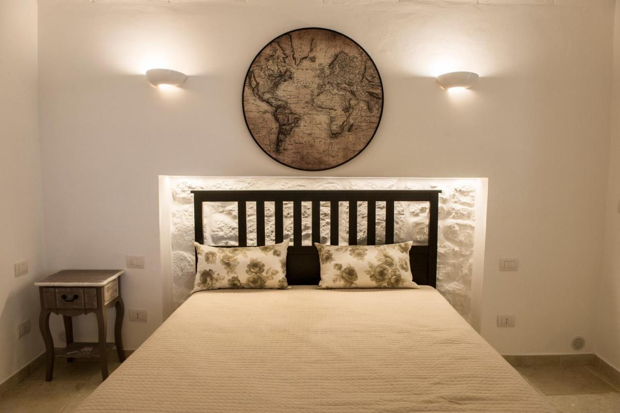 Room'S Cacamece Monopoli Bagian luar foto