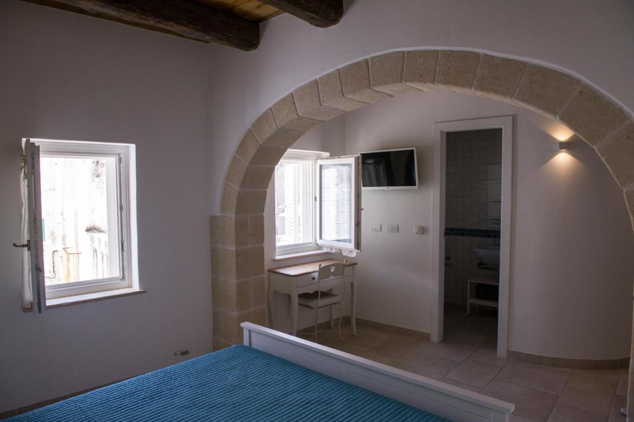 Room'S Cacamece Monopoli Bagian luar foto