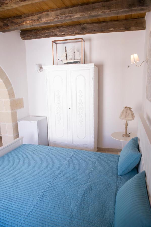 Room'S Cacamece Monopoli Bagian luar foto