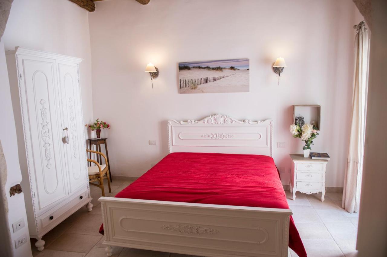 Room'S Cacamece Monopoli Bagian luar foto